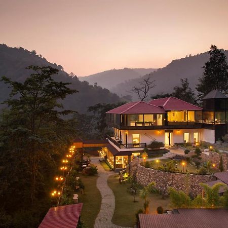 Shaantam Resorts And Spa Rishikesh Ngoại thất bức ảnh