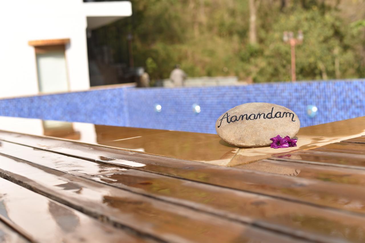 Shaantam Resorts And Spa Rishikesh Ngoại thất bức ảnh