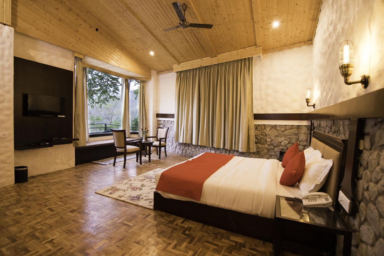 Shaantam Resorts And Spa Rishikesh Ngoại thất bức ảnh