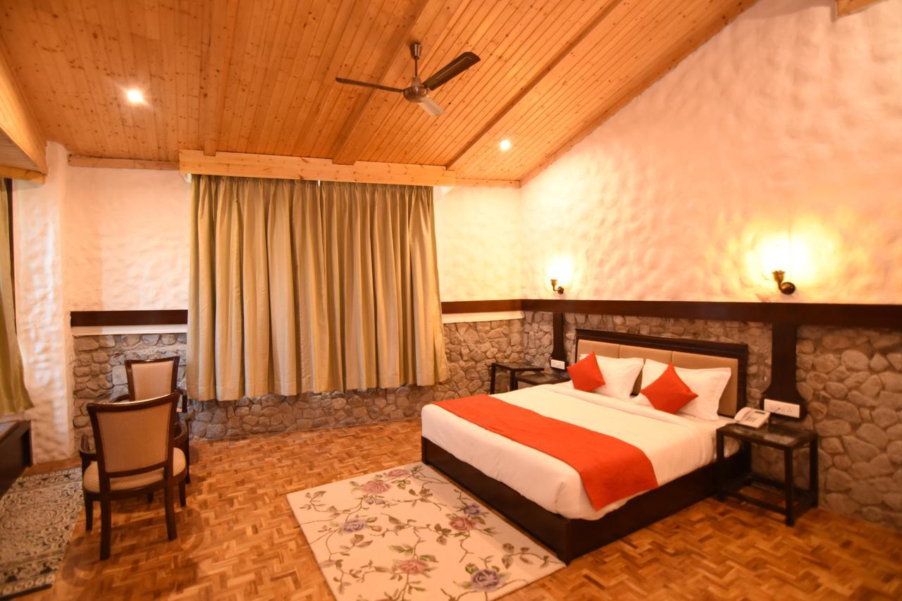 Shaantam Resorts And Spa Rishikesh Ngoại thất bức ảnh