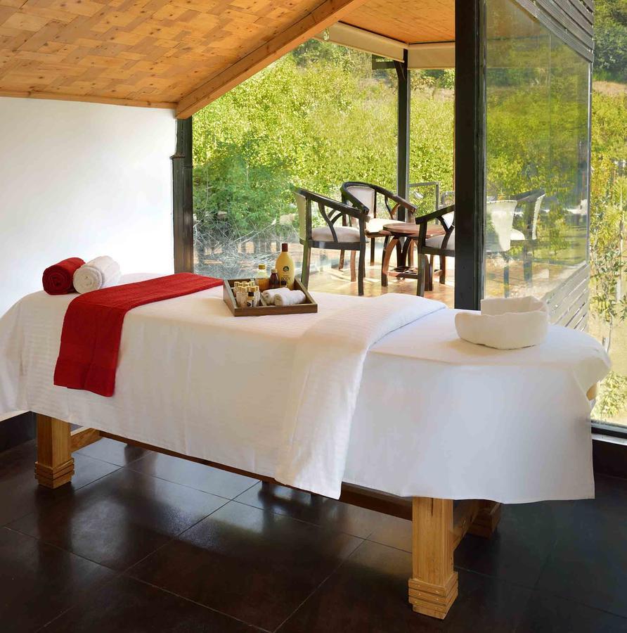 Shaantam Resorts And Spa Rishikesh Ngoại thất bức ảnh