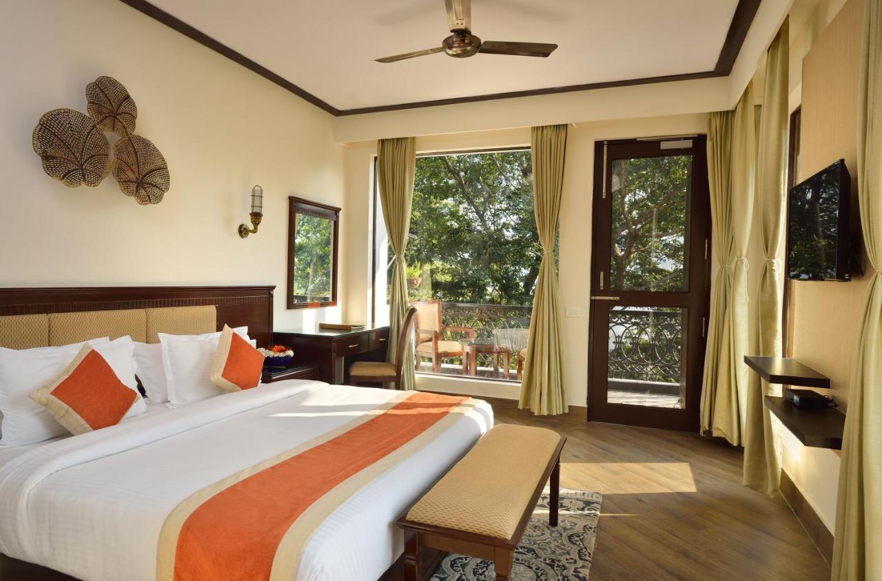 Shaantam Resorts And Spa Rishikesh Ngoại thất bức ảnh