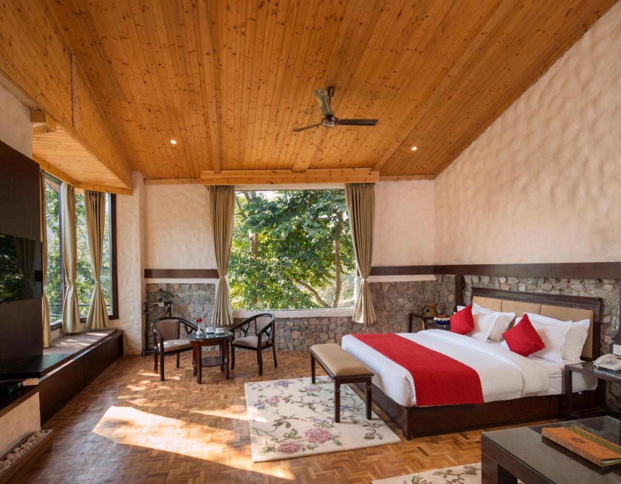 Shaantam Resorts And Spa Rishikesh Ngoại thất bức ảnh