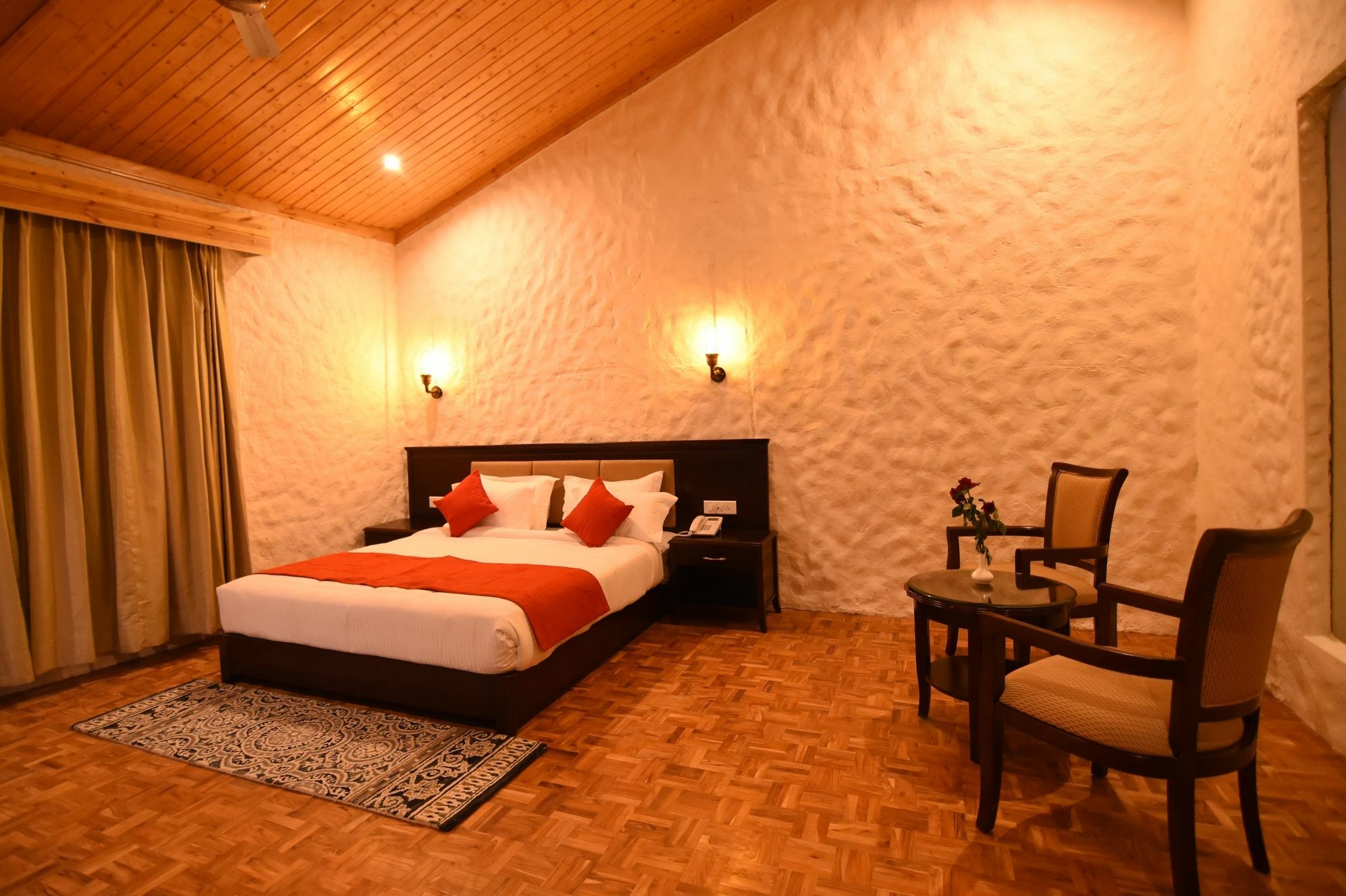 Shaantam Resorts And Spa Rishikesh Ngoại thất bức ảnh