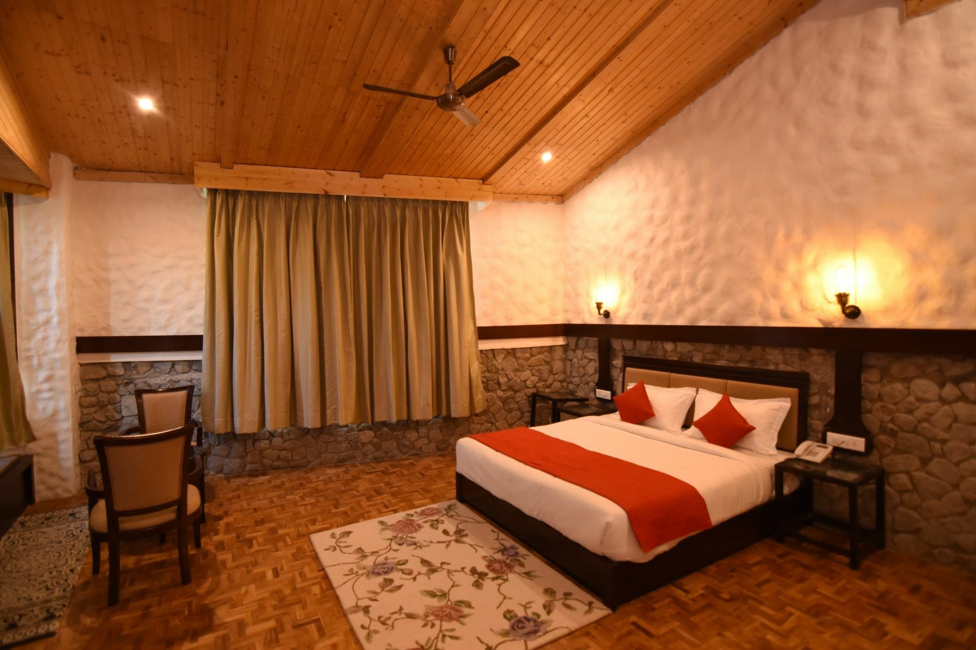 Shaantam Resorts And Spa Rishikesh Ngoại thất bức ảnh