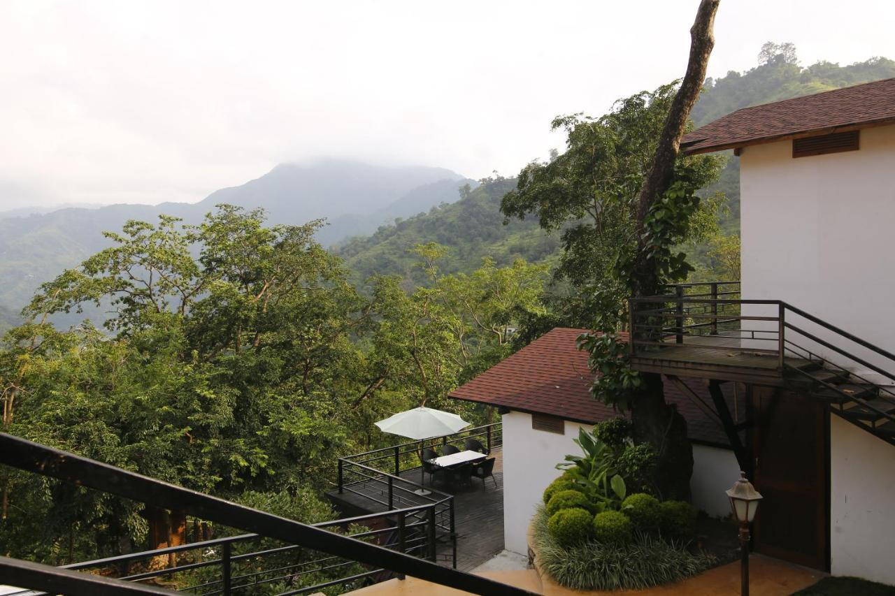 Shaantam Resorts And Spa Rishikesh Ngoại thất bức ảnh